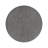HomePop Round Storage Ottoman