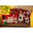 Snowman/Santa/Deer Rectangular Lumbar