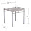 Triston End Table