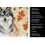 Serviette de cuisine Keeshond-2083472060