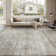 Modern Distressed Non-Slip Washable Rug