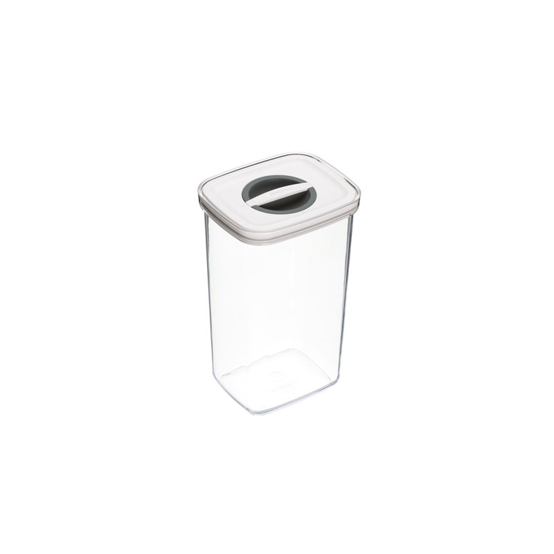 Smart Seal Food Storage Container
