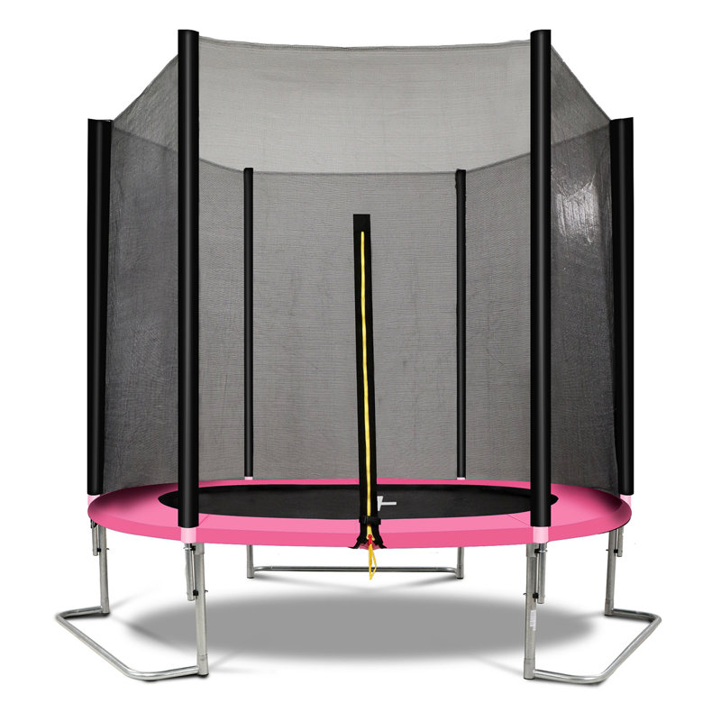 8FT Trampoline Outer Net