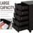 Laga 15.75'' Wide 5 - Drawer Filing Storage Cabinet-1781101286