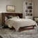 Pfeffer Solid Wood Murphy Bed Chest with 6" Mattress and Built-in Charger