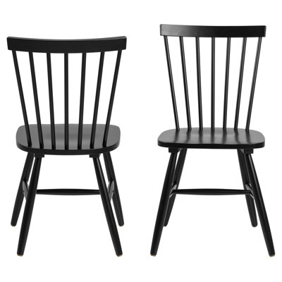 45cm H Side Chair