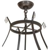 Modesto 8 - Light Pendant