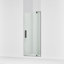 Revel 36'' x 70'' Pivot Shower Door with CleanCoat® Technology