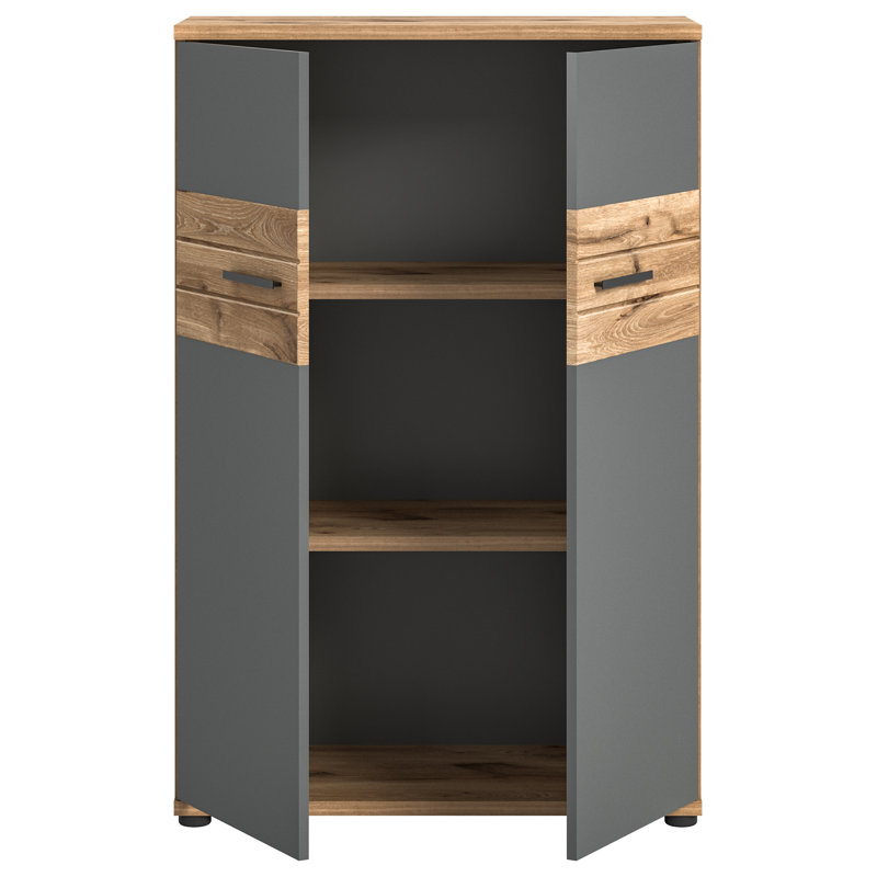 Kituku Storage Cabinet