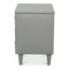 Avvolto 3 - Drawer Nightstand