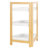 Jishant 11.81 " W Shelving Unit