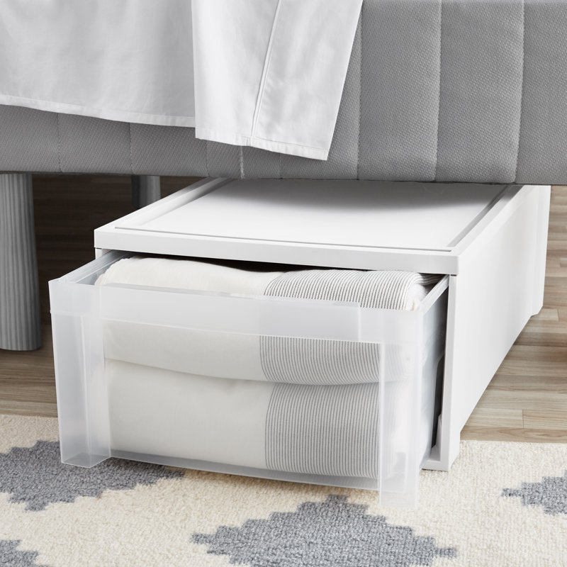 Tiroir de rangement l 28,9 po 