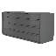 Jane 4 - Drawer Dresser-304176108