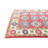 Runner Orona Red Rug