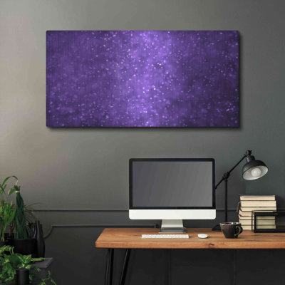 " Grape Soda " by NASA Space Photos