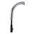 ANZZI Cresent Series Pull Down Kitchen Faucet-27798747