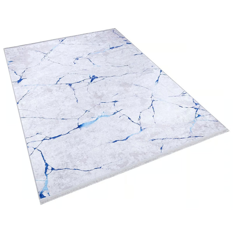 Tapis Daleyssa, Tapis de couloir 3 pi 3 po x 9 pi 10 po