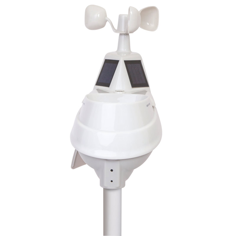 Acurite Iris (5-in-1) Weather Station With Direct-to-wi-fi Display