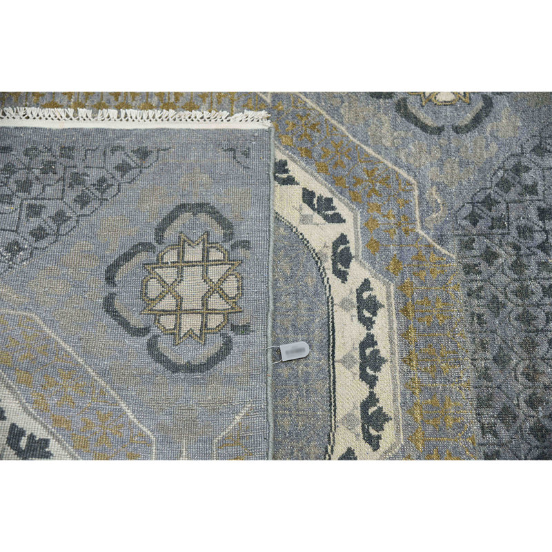 One-of-a-Kind 11'10" X 15'5" Area Rug