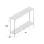 Henriette 42'' Console Table