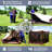 CLAM Quick-Set Pavilion Portable Outdoor Canopy Shelter-98451332-105831822