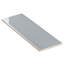 Carrelage mural en porcelaine polie 3,93 po x 11,81 po Remington (caisse de 13,55 pieds carrés / caisse)-57605814
