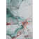 Premium Machine Washable Mehara AMF1690 Abstract Rug