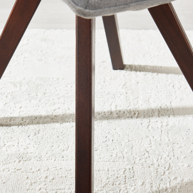 1 + 6 table en pierre agglomérée rétractable de 63 po à 94,48 po pour 6 personnes, Beige