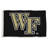 NCAA Double Sided 36'' H x 60'' W Polyester House Flag-22379870-92196424