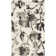Harvester Hand Tufted Wool Floral Rug