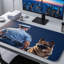 Polyester Desk Pad-1900976896