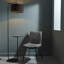Tolzmann 175cm LED Arched Floor Lamp-70657138-70657139