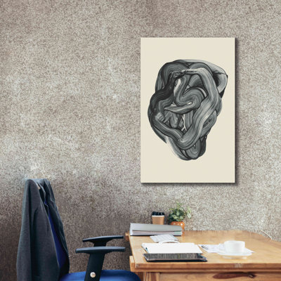 " Brushed 3 " by Design Fabrikken