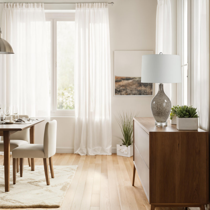 Lampe de table Vienne