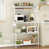White est en rupture de stock