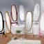 Finition miroir de plancher de bois traditionnel de style reine Anna-1511755203-1511755065
