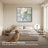 Jade Sweep I Canvas Minimal Abstracts by Art Remedy-119401117-121333802