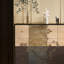 53.1'' Six-drawer Sideboard