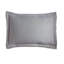 Sandrine 100% Cotton Zip Sham-9868833-9868834