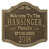 Antique Brass