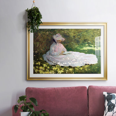 " Monet "