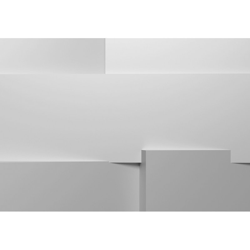 3D Wall 2.54m x 366cm Wall Mural
