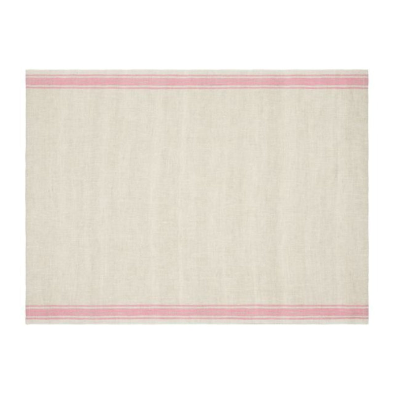 Gillespie Towel, Pink
