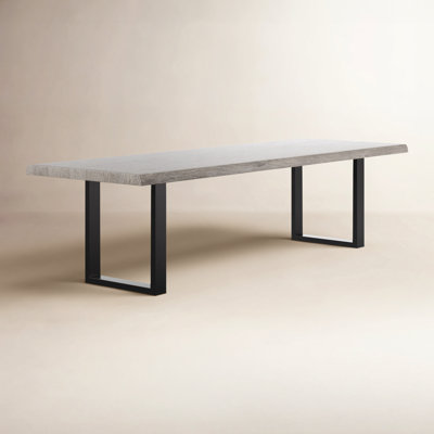 Colin Acacia Dining Table