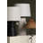 Metal Table Lamp
