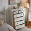 Armoire de chevet American Locker-99193011