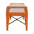 Malacca Upholstered Bench-118304903