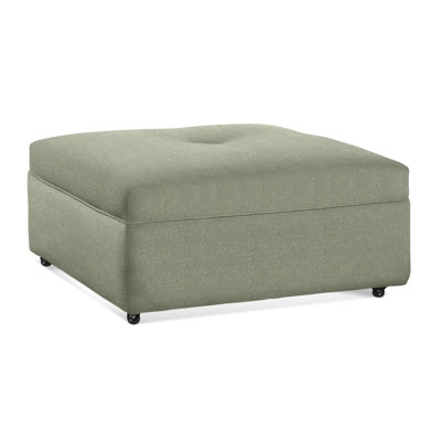 Fremont Square Ottoman