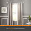 Tringle à rideaux simple ajustable 0,75 po-73484748-73484754