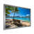 Silver Picture Framed